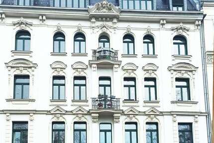 Wohnung zum Kaufen in Leipzig 410.000 € 110 m²