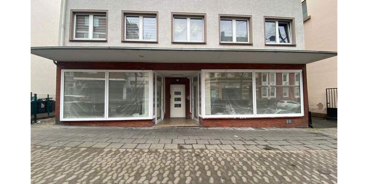 Gewerbeobjekt Hagen Mittelstadt - 175.000&euro; | Angebot:23970585