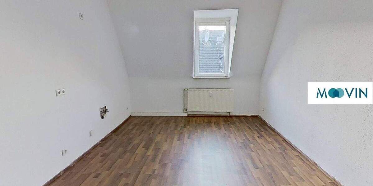 Etagenwohnung Gelsenkirchen Ückendorf - 2 Zimmer, 70 m&sup2;, 622&euro; | Angebot:24824490