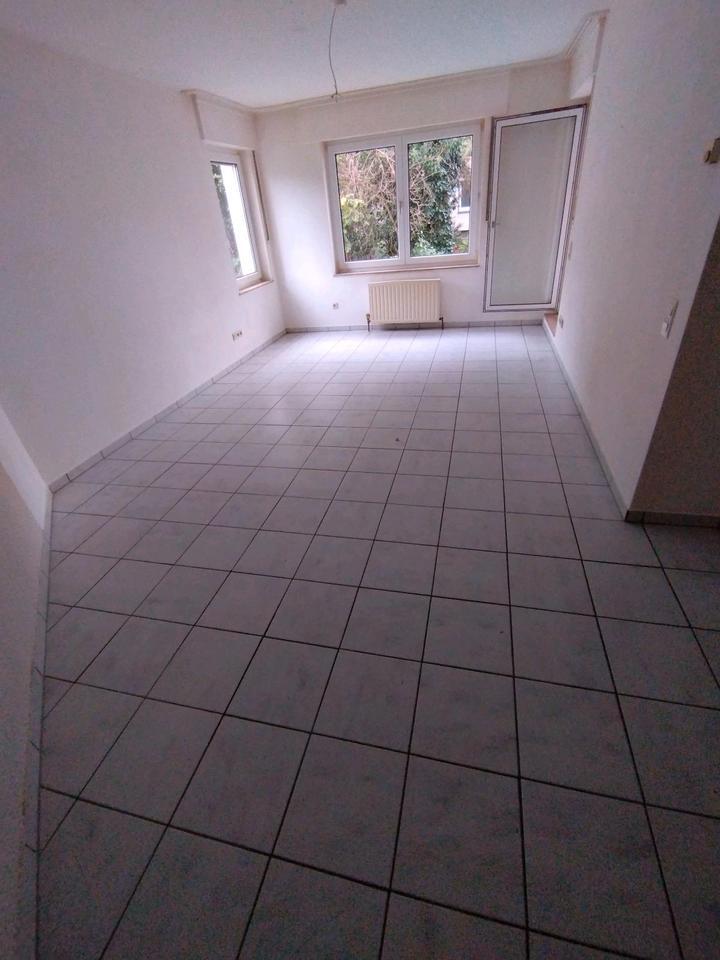 Wohnberechtigungsschein für bis zu 80qm zimmer