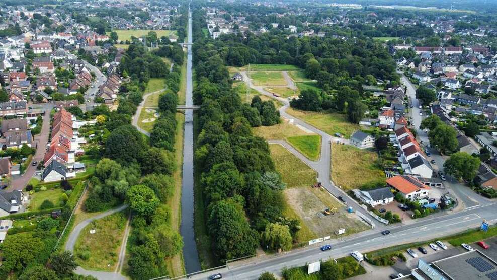 Grundstück zu verkaufen in Castrop-Rauxel 196.650 € 437 m²