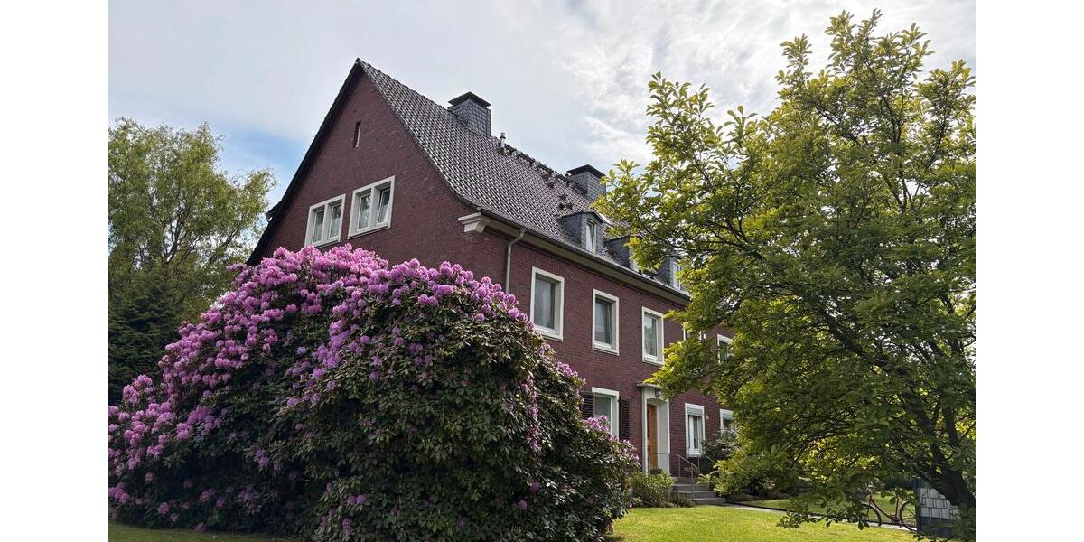 Dachgeschoßwohnung Unna - 2 Zimmer, 72 m&sup2;, 620&euro; | Angebot:26675489