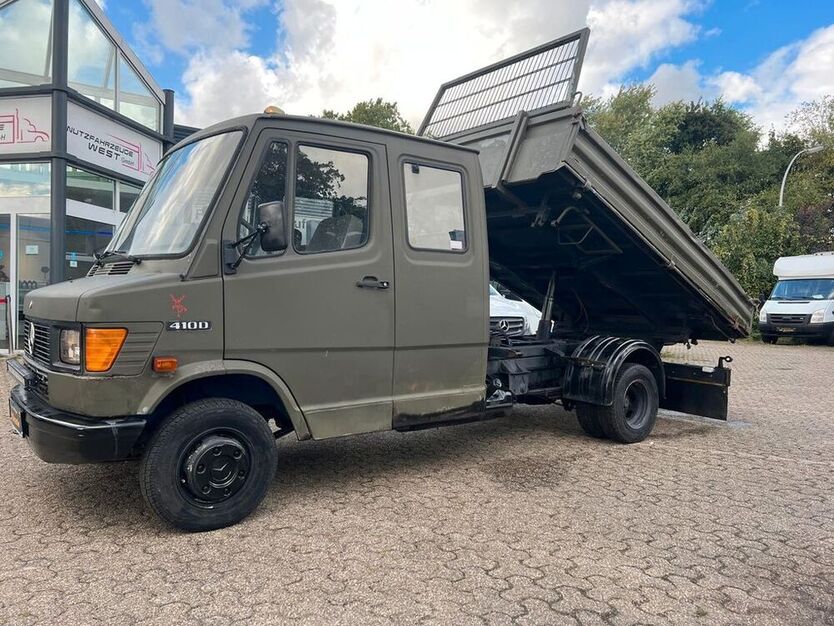 Sprinter
