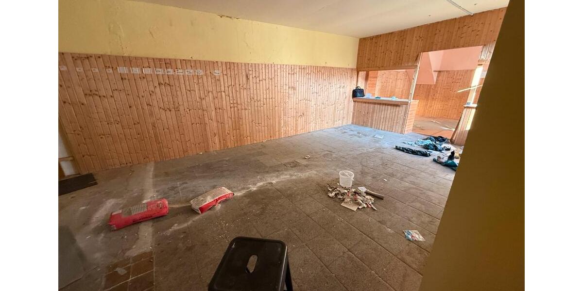 Gewerbeobjekt Dortmund Mengede - 500&euro; | Angebot:26686885