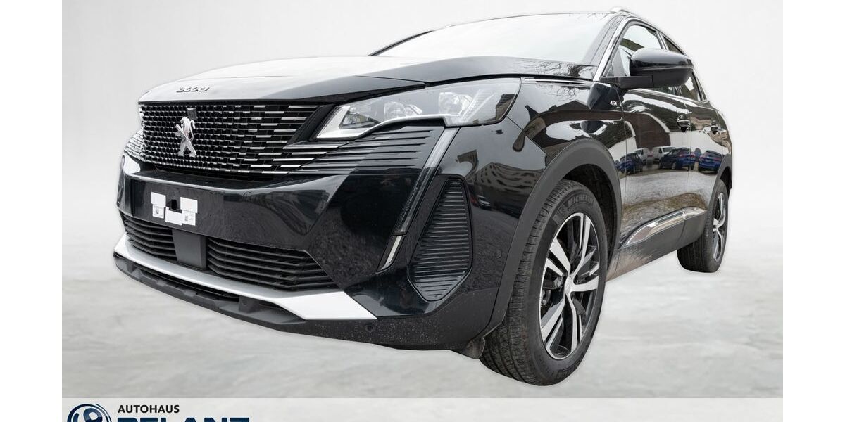 Peugeot 3008 21.435 km 30.790 &euro; Herne 44625
