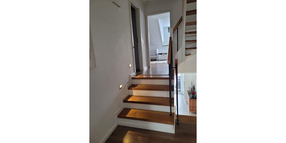 Reihenmittelhaus Wetter Wengern - 4 Zimmer, 133 m&sup2;, 430.000&euro; | Angebot:24402146