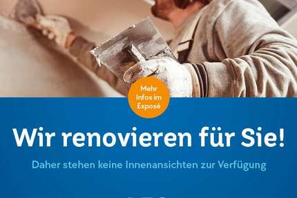 Wohnung Gelsenkirchen Gelsenkirchen-Mitte - 3 Zimmer, 54 m&sup2;, 409&euro; | Angebot:27184079