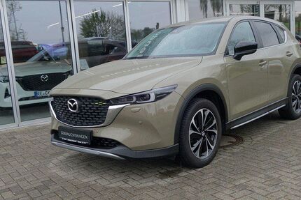 Mazda CX-5 44.172 km 29.250 &euro; Herten 45701