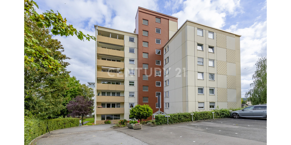 Design trifft Komfort – stilvoll modernisierte Wohnung mit Balkon - Etagenwohnung Letmathe Letmathe | Angebot:23598827