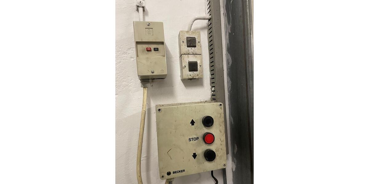 Gewerbeobjekt Unna Alte Heide - 1.400&euro; | Angebot:24694562