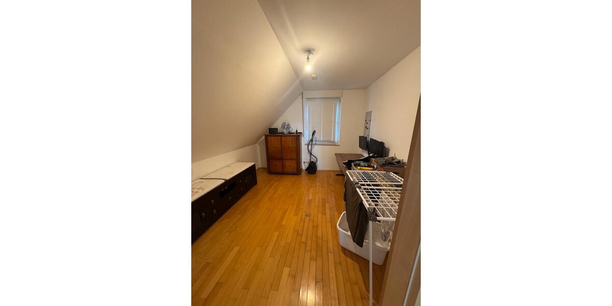 Maisonettenwohnung Recklinghausen - 3 Zimmer, 95 m&sup2;, 1.500&euro; | Angebot:24815806