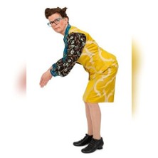 Frieda Braun - Jetzt oder nie 13.02.2026 Saalbau Witten