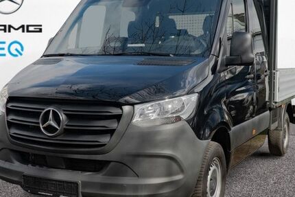 Mercedes-Benz Sprinter 21.419 km 46.648 &euro; Hagen 58135
