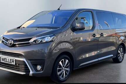 Toyota Proace 17.639 km 39.990 &euro; Dortmund 44143