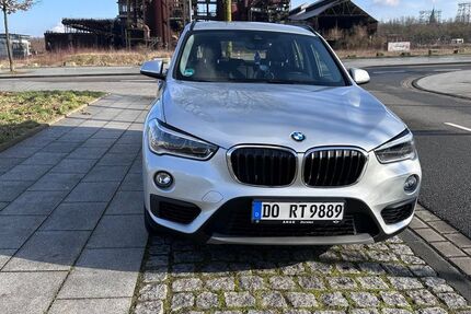 BMW X1 49.500 km 19.700 € Dortmund 44269