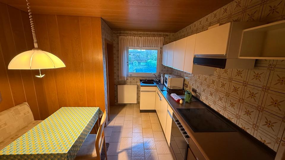 Mehrfamilienhaus, Wohnhaus Recklinghausen Grullbad - 7 Zimmer, 135 m&sup2;, 365.000&euro; | Angebot:24279279