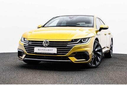 VW Arteon 107.465 km 24.140 &euro; Hagen 58091