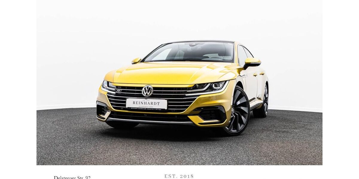 VW Arteon 107.465 km 24.140 &euro; Hagen 58091