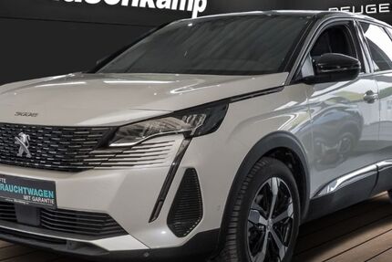 Peugeot 3008 24.561 km 29.580 &euro; Lünen 44532