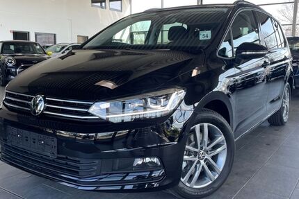 VW Touran 7.690 km 33.870 &euro; Lünen 44536