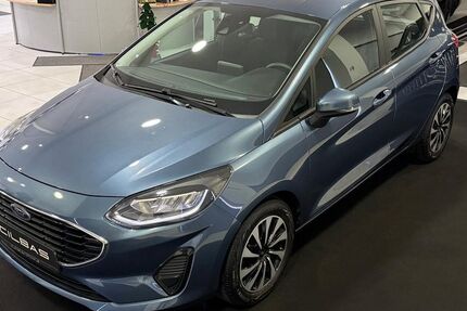 Ford Fiesta 44.483 km 14.900 &euro; Gelsenkirchen 45891