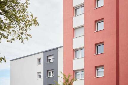 Wohnung zum Mieten in Bochum 363,01 € 58.74 m² 2 zimmer