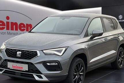 Seat Ateca 26.243 km 24.309 &euro; Bergkamen 59192