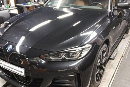 BMW i4 11.951 km 42.210 &euro; Hagen 58091