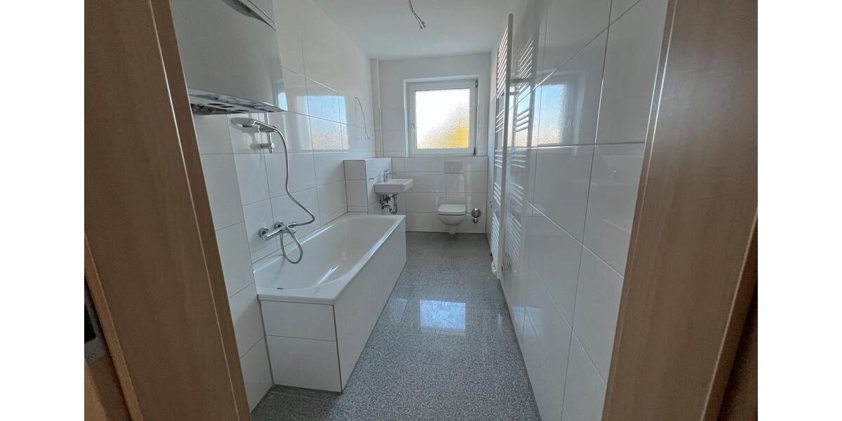 Etagenwohnung Bochum Bochum-Nord - 2 Zimmer, 57 m&sup2;, 560&euro; | Angebot:24841563