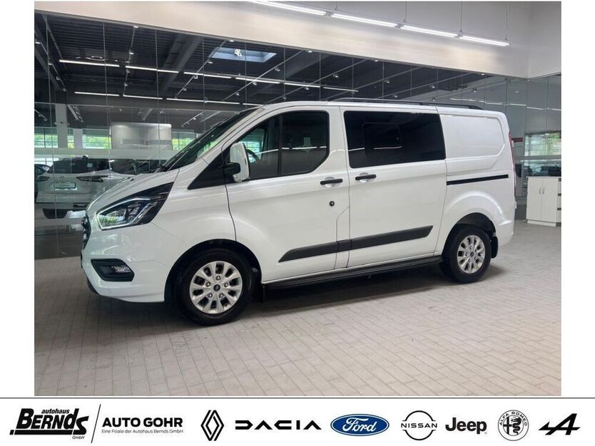 Transit Custom