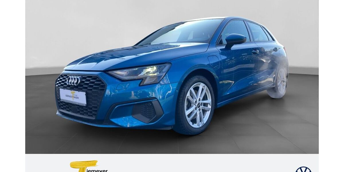 Audi A3 34.399 km 24.960 &euro; Bochum 44892