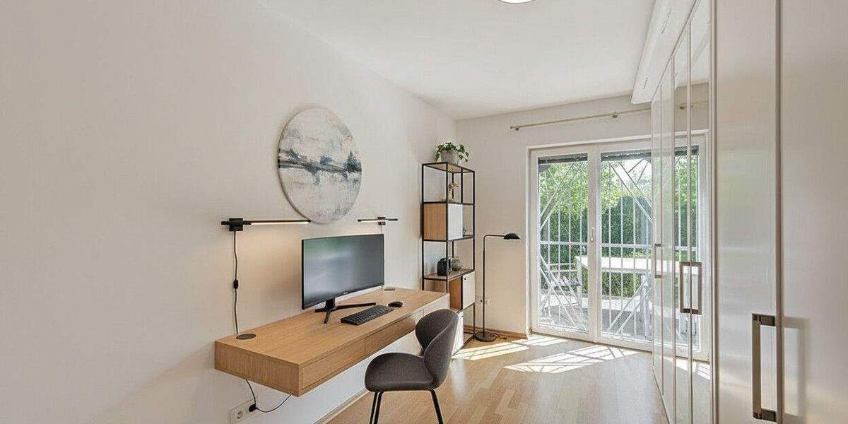 Einfamilienhaus Dortmund Holzen - 8 Zimmer, 236 m&sup2;, 748.000&euro; | Angebot:25685360