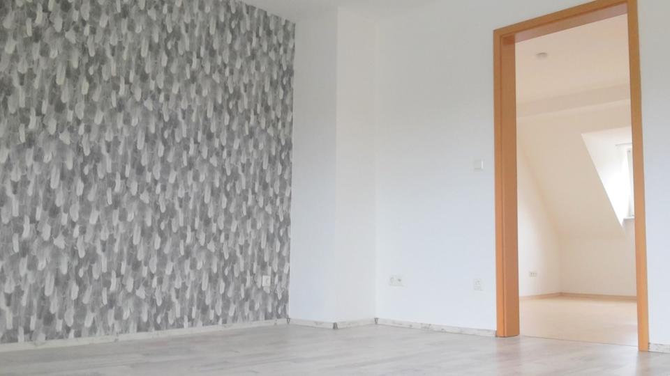 Etagenwohnung Gelsenkirchen Erle - 2 Zimmer, 70 m&sup2;, 375&euro; | Angebot:24841401
