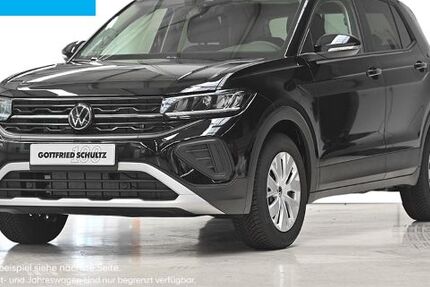 VW T-Cross 4.500 km 21.980 &euro; Hagen 58089