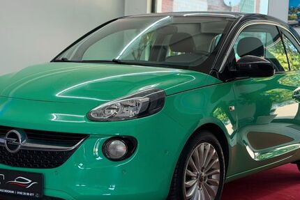 Opel Adam 135.707 km 6.990 &euro; Bochum 44894