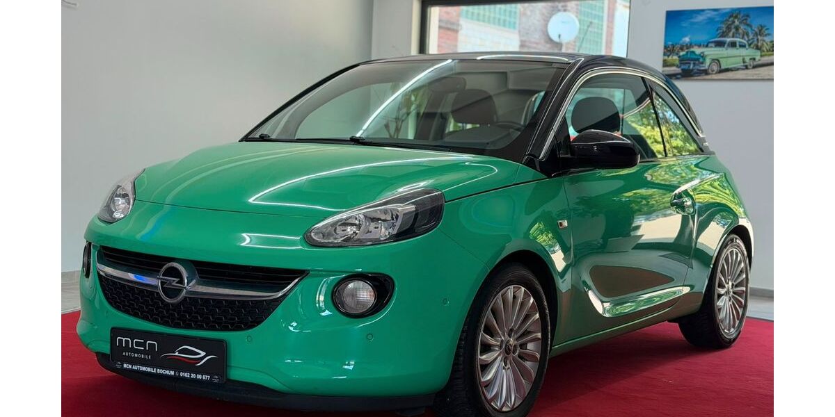 Opel Adam 135.707 km 6.990 &euro; Bochum 44894
