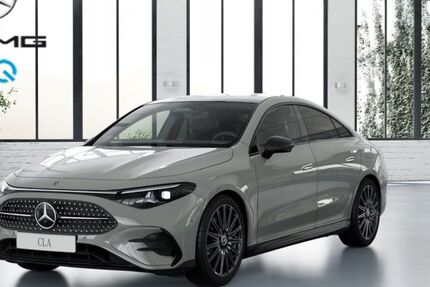 Mercedes-Benz CLA 220 9.500 km 58.580 &euro; Hagen 58135