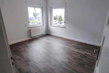 3 Zimmer Erdgeschosswohnung 3 zimmer