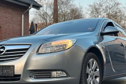 Opel Insignia 239.349 km 3.500 &euro; Gelsenkirchen 45881
