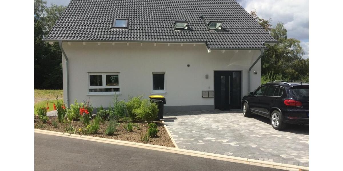 Mehrfamilienhaus, Wohnhaus Menden (Sauerland) Berkenhofskamp - 6 Zimmer, 169 m&sup2;, 539.998&euro; | Angebot:27179387