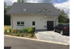 Mehrfamilienhaus, Wohnhaus Menden (Sauerland) Berkenhofskamp - 6 Zimmer, 169 m&sup2;, 539.998&euro; | Angebot:27179387