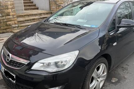 Opel Astra 188.100 km 3.600 &euro; Hagen 58097