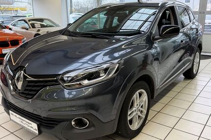 Renault Kadjar 101.682 km 13.980 € Gevelsberg 58285
