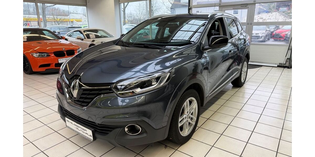 Renault Kadjar 101.682 km 13.980 € Gevelsberg 58285