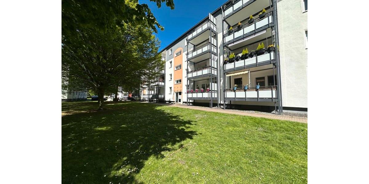 Etagenwohnung Dortmund Huckarde - 4 Zimmer, 72 m&sup2;, 701&euro; | Angebot:26275263