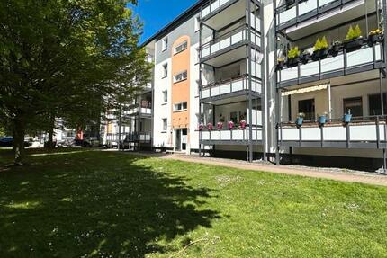 Wohnung Dortmund Huckarde - 4 Zimmer, 72 m&sup2;, 701&euro; | Angebot:26275263