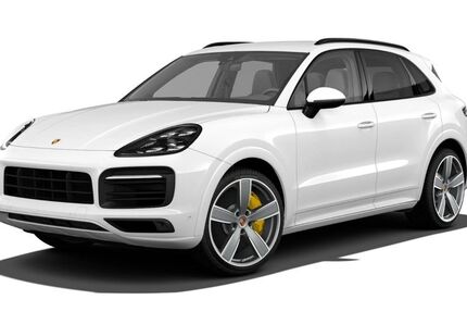 Porsche Cayenne 25.387 km 93.900 &euro; Hagen 58119