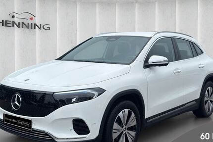 Mercedes-Benz EQA 13.791 km 36.480 &euro; Herne 44653