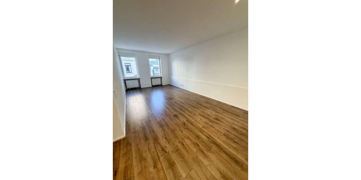 Etagenwohnung Schwelm - 4 Zimmer, 115 m&sup2;, 1.040&euro; | Angebot:25814103