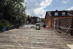 2,5-Zimmer Eigentumswohnung mit fast 100 m² Dachterrasse